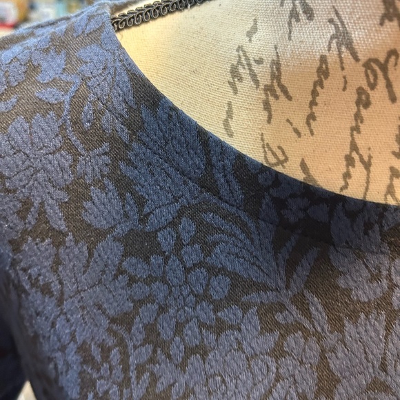 NWOT Loft dress - Picture 4 of 7